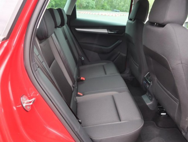 Škoda Karoq  2.0 TDI Ambition