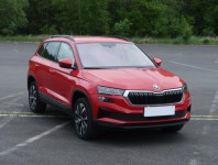 Škoda Karoq  2.0 TDI Ambition