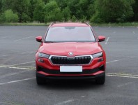 Škoda Karoq  2.0 TDI Ambition