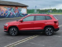 Škoda Karoq  2.0 TDI Ambition