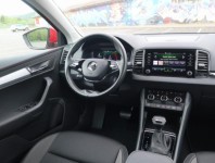 Škoda Karoq  2.0 TDI Ambition
