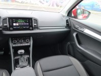 Škoda Karoq  2.0 TDI Ambition