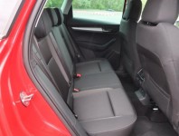 Škoda Karoq  2.0 TDI Ambition