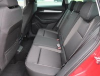 Škoda Karoq  2.0 TDI Ambition
