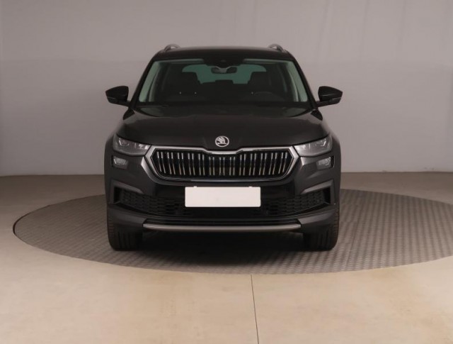 Škoda Kodiaq  2.0 TDI Style