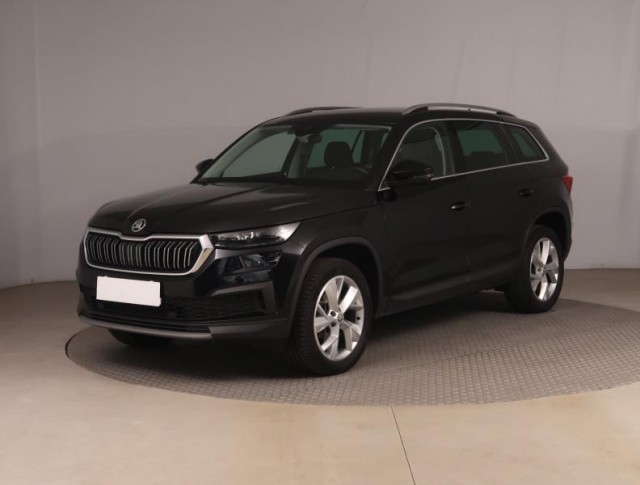 Škoda Kodiaq  2.0 TDI Style