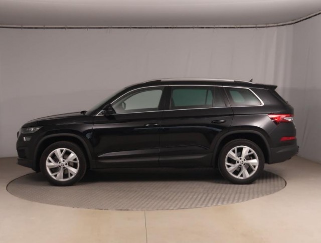 Škoda Kodiaq  2.0 TDI Style