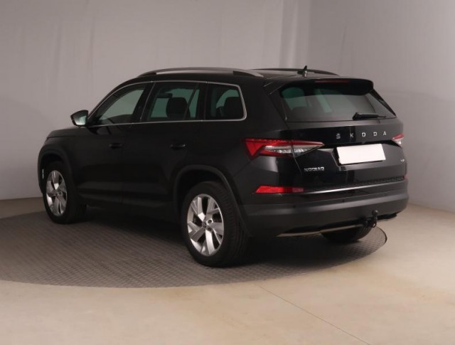 Škoda Kodiaq  2.0 TDI Style