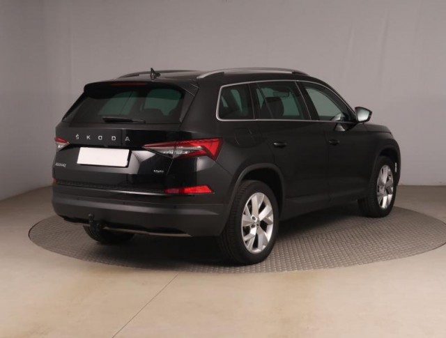 Škoda Kodiaq  2.0 TDI Style