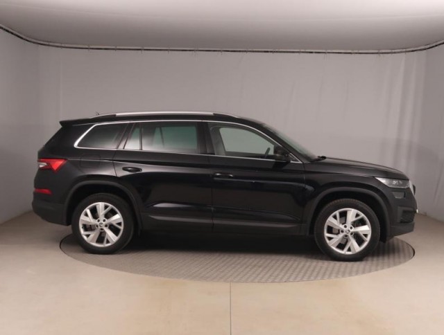 Škoda Kodiaq  2.0 TDI Style