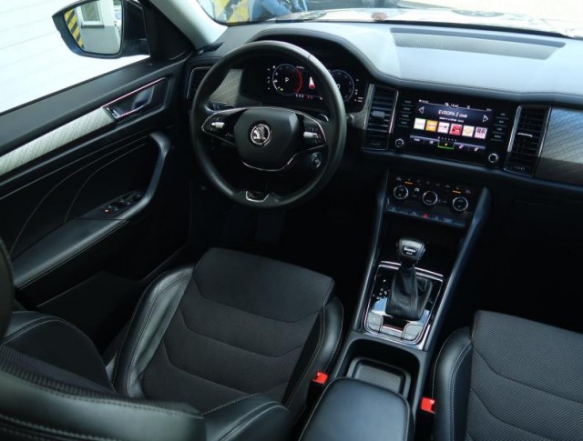 Škoda Kodiaq  2.0 TDI Style