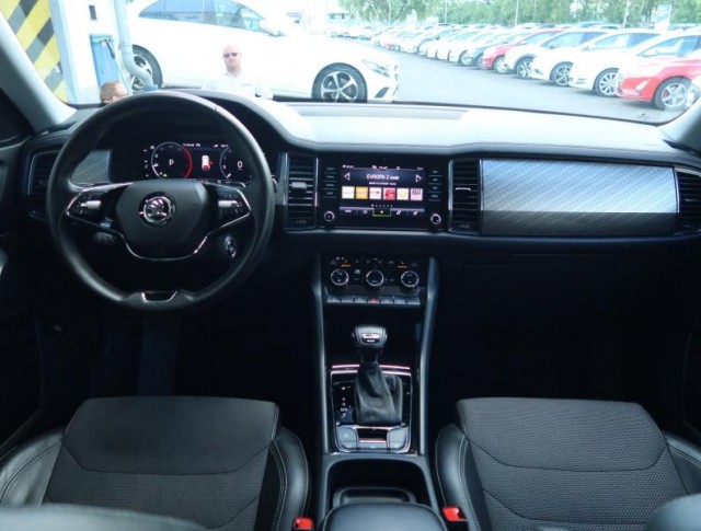 Škoda Kodiaq  2.0 TDI Style