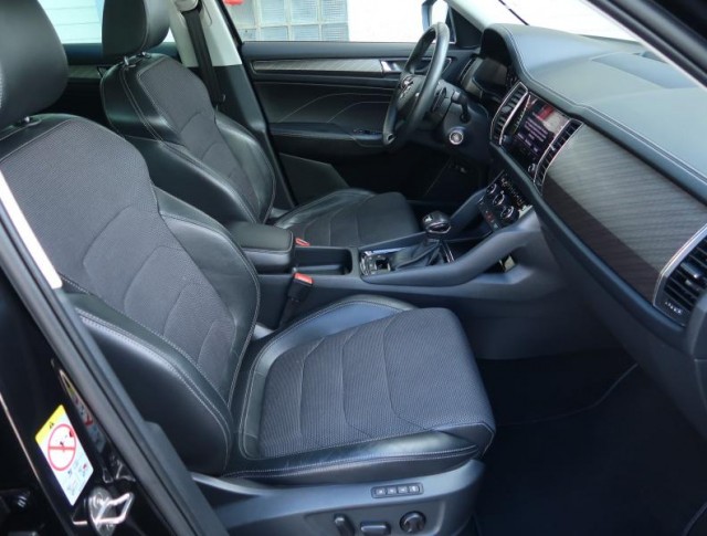 Škoda Kodiaq  2.0 TDI Style