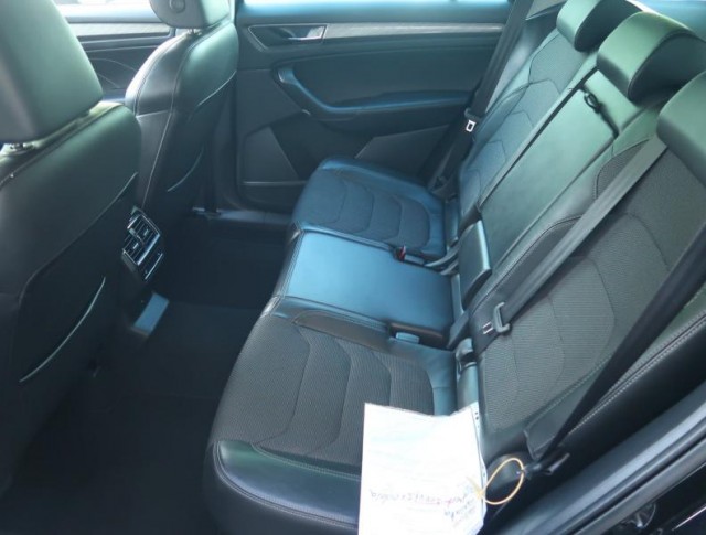 Škoda Kodiaq  2.0 TDI Style