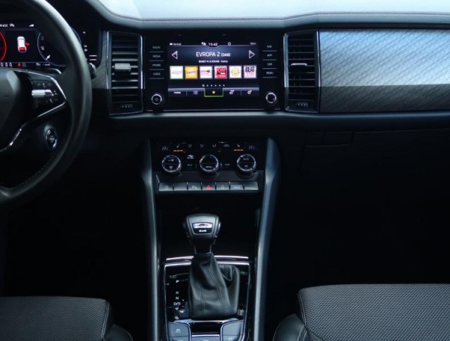 Škoda Kodiaq  2.0 TDI Style