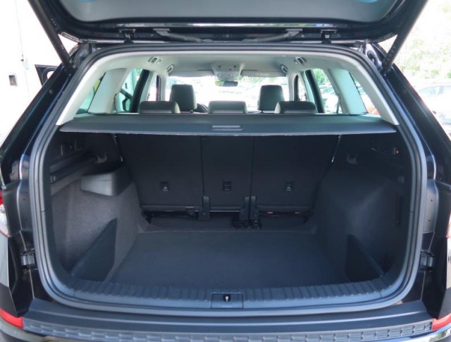 Škoda Kodiaq  2.0 TDI Style