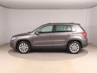 Volkswagen Tiguan  2.0 TDI 