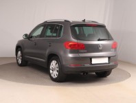 Volkswagen Tiguan  2.0 TDI 