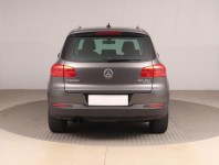Volkswagen Tiguan  2.0 TDI 