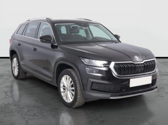 Škoda Kodiaq  1.5 TSI Style