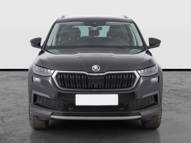 Škoda Kodiaq  1.5 TSI Style