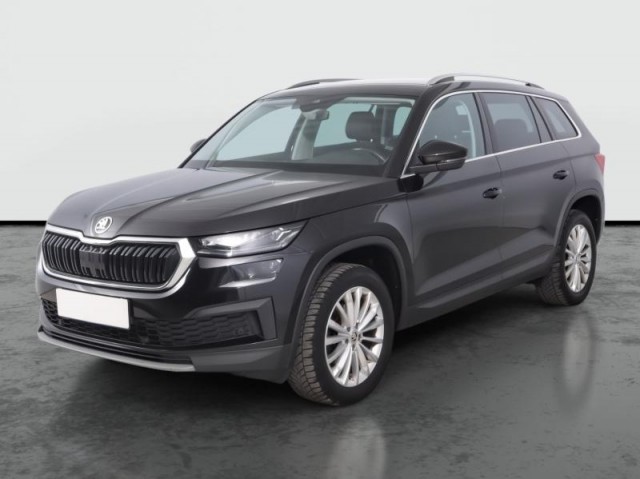 Škoda Kodiaq  1.5 TSI Style