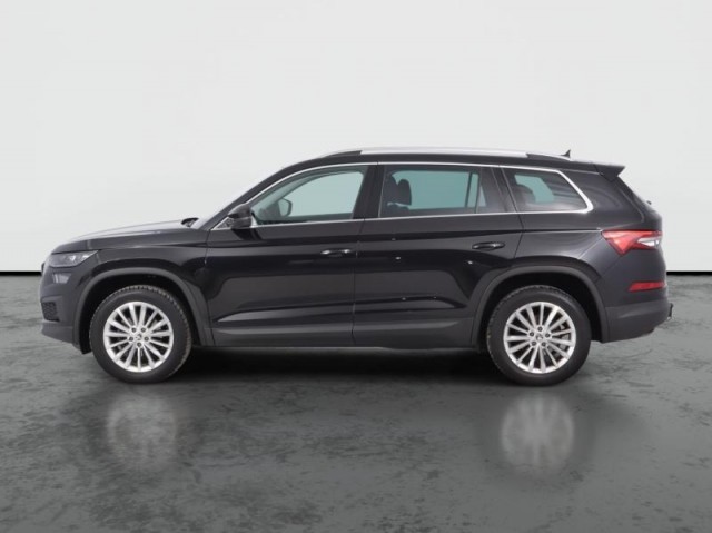 Škoda Kodiaq  1.5 TSI Style