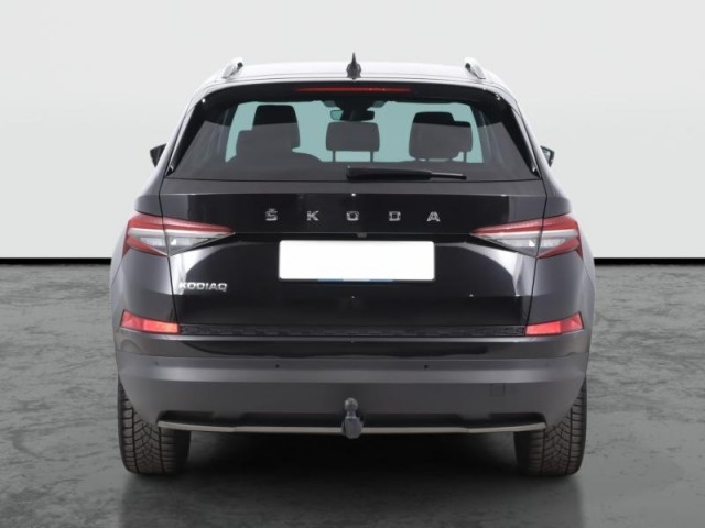 Škoda Kodiaq  1.5 TSI Style