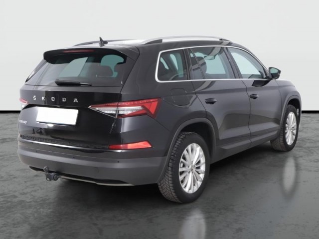 Škoda Kodiaq  1.5 TSI Style