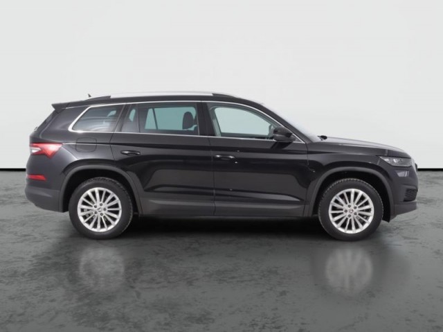 Škoda Kodiaq  1.5 TSI Style