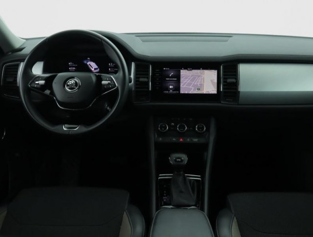 Škoda Kodiaq  1.5 TSI Style