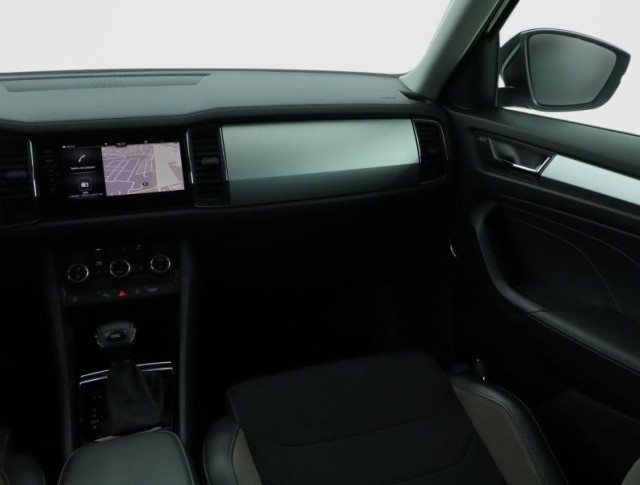Škoda Kodiaq  1.5 TSI Style