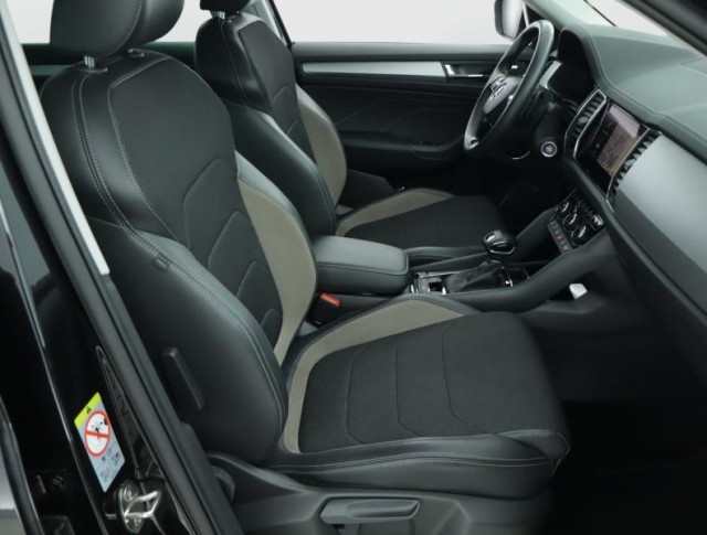 Škoda Kodiaq  1.5 TSI Style