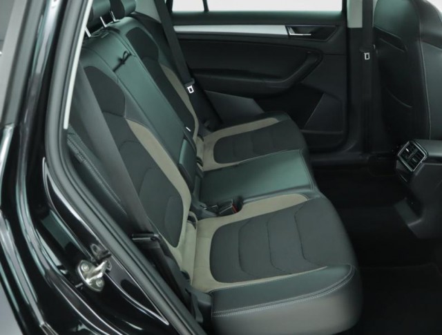 Škoda Kodiaq  1.5 TSI Style