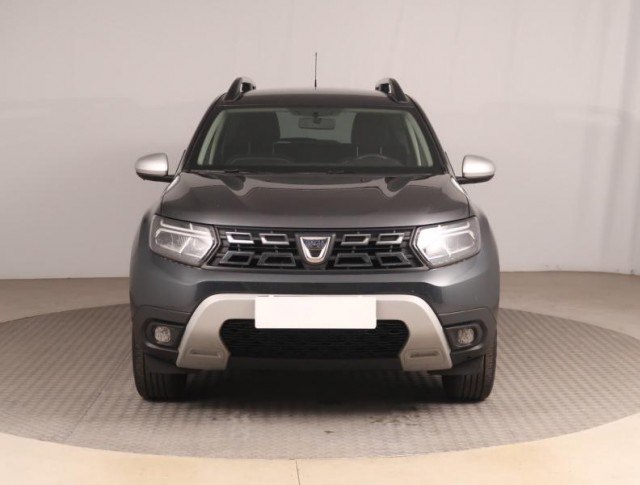 Dacia Duster  1.0 TCe 
