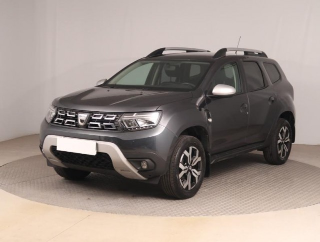 Dacia Duster  1.0 TCe 