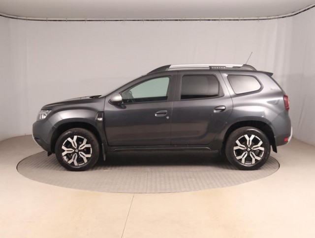 Dacia Duster  1.0 TCe 