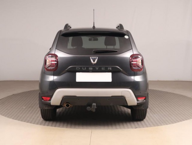 Dacia Duster  1.0 TCe 