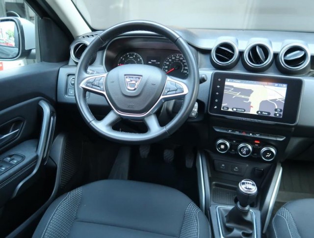 Dacia Duster  1.0 TCe 