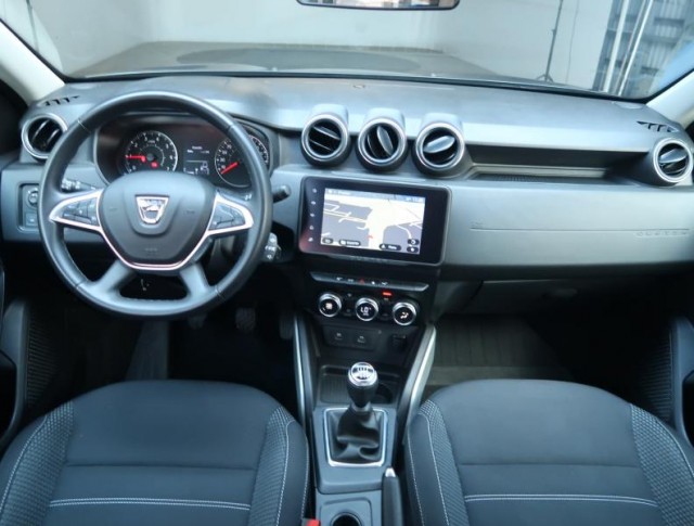 Dacia Duster  1.0 TCe 