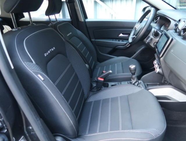 Dacia Duster  1.0 TCe 