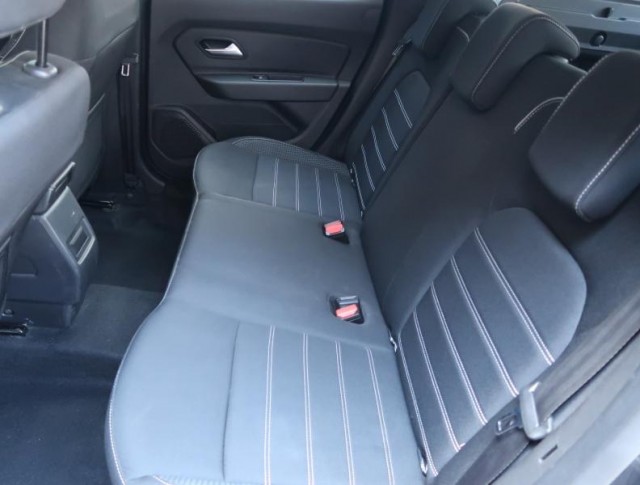 Dacia Duster  1.0 TCe 
