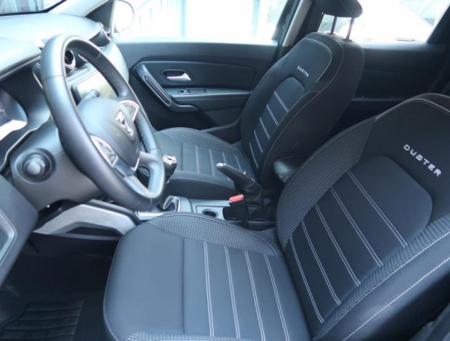 Dacia Duster  1.0 TCe 