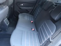 Dacia Duster  1.0 TCe 