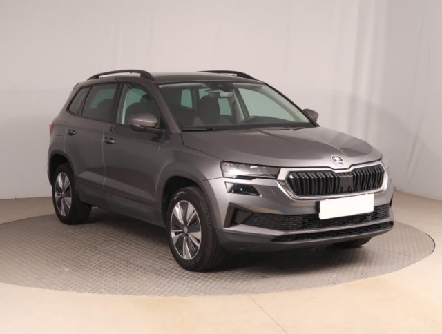 Škoda Karoq  1.5 TSI Style Plus