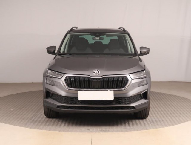 Škoda Karoq  1.5 TSI Style Plus
