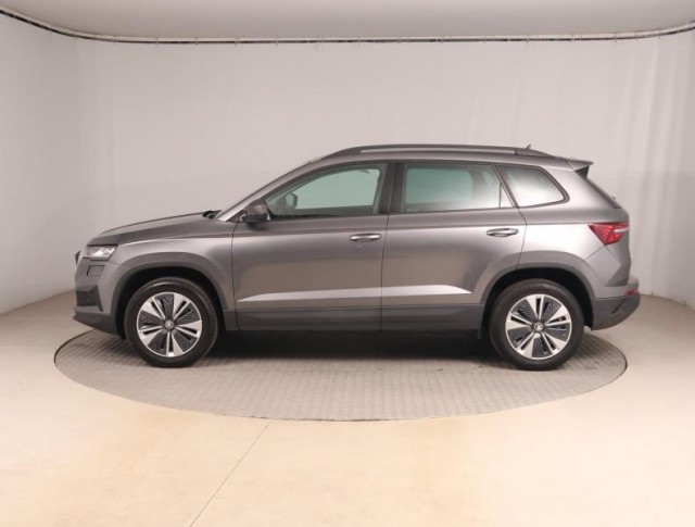 Škoda Karoq  1.5 TSI Style Plus