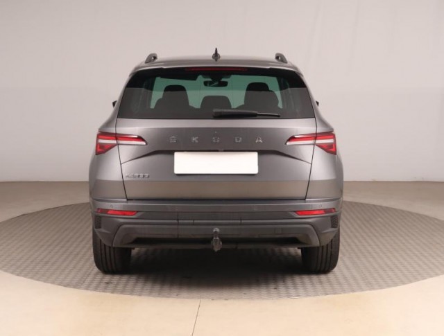Škoda Karoq  1.5 TSI Style Plus