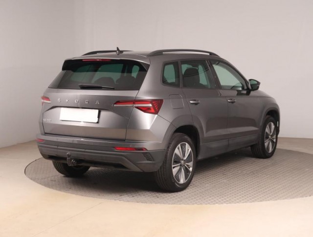 Škoda Karoq  1.5 TSI Style Plus