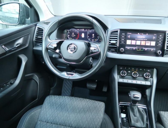 Škoda Karoq  1.5 TSI Style Plus